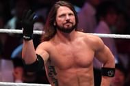 AJ Styles